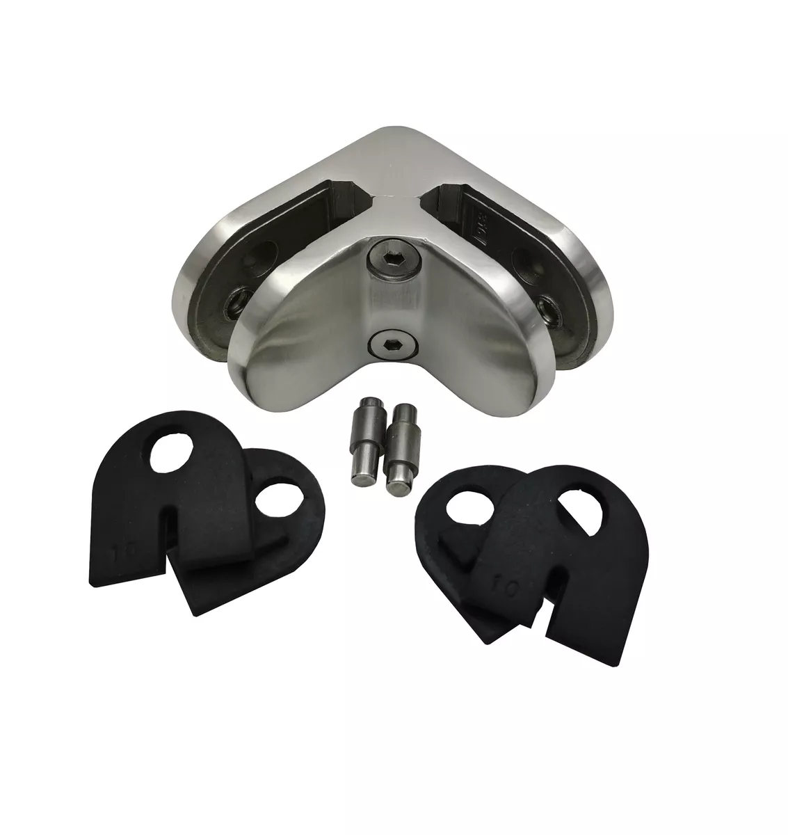 Corner glass holder store