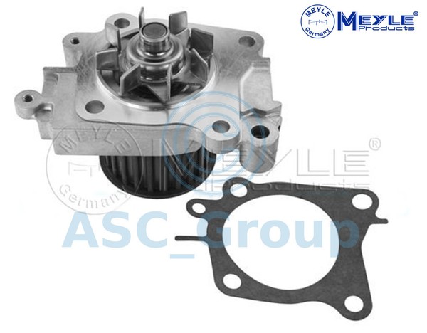 Meyle Ersatz Motor KüHlmittel Wasserpumpe 32-13 220 0012-image