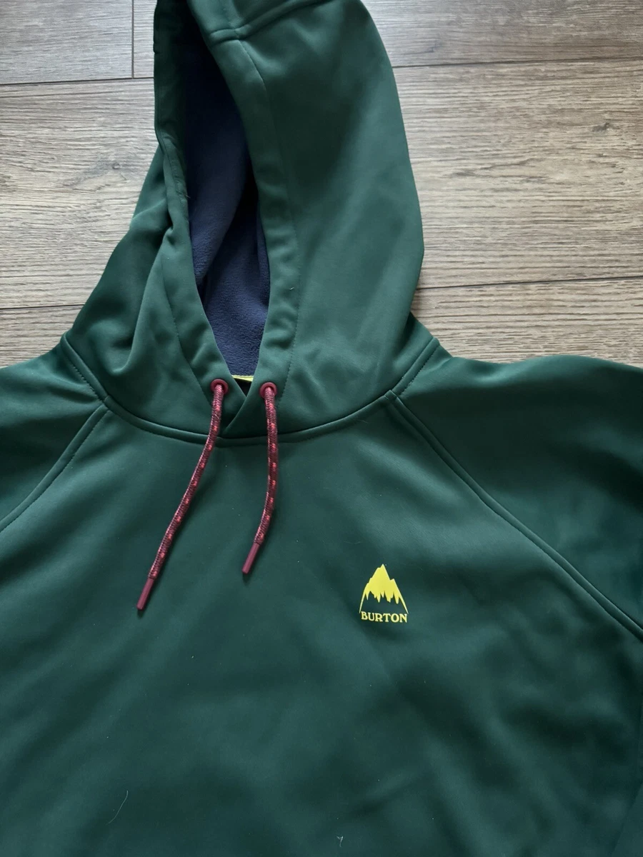 Crown bonded cheap pullover hoodie