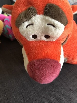 tigger pillow pet
