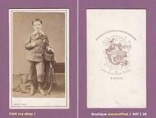 CDV GODET à PARIS : JEUNE