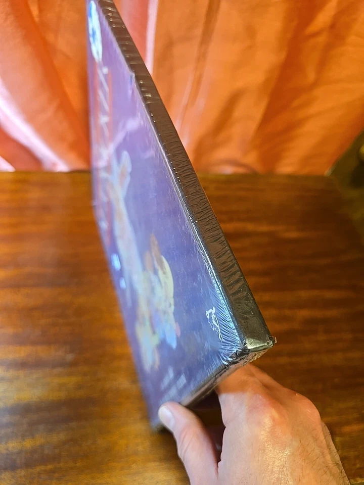 SEALED Tchaikovsky The Nutcracker The Complete Ballet 2 Vinyl LP Box Set - Image 4 of 4