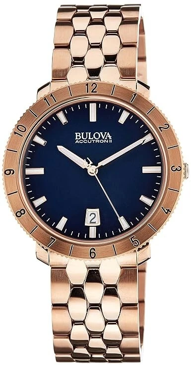Bulova Accutron II Wristwatches for sale - eBay