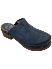 Miz Mooz Lunea Clog River