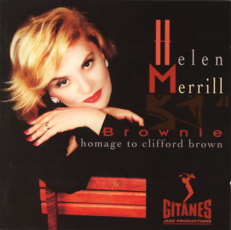 Helen Merrill Brownie (Homage To Clifford Brown) CD 1994 - Foto 1 di 1