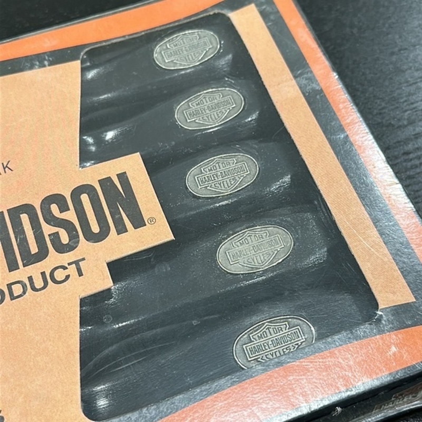 HarleyDavidson SnapOn Limited Edition Vintage Screwdriver Set eBay