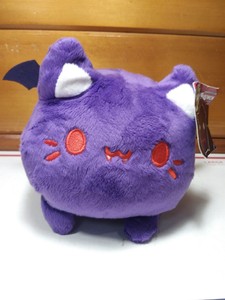 tasty peach studios meowchi