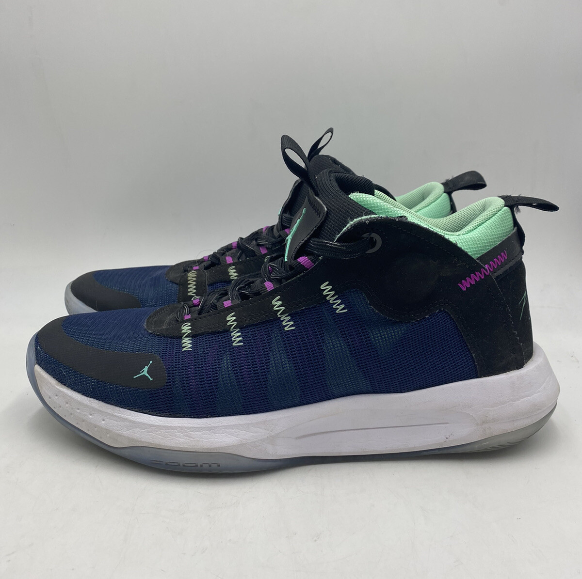 jordan jumpman 2020 pf black