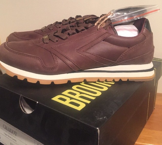 brooks ubiq