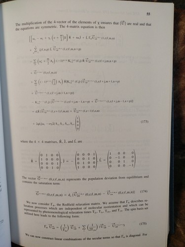 EPR and Advanced EPR Studies Of Biological Systems By Larry Dalton -1984 -HC - 第 13/16 張圖片