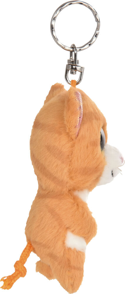 Thumbnail - Glubschis Schlüsselanhänger Katze Tabbrey Nici Green