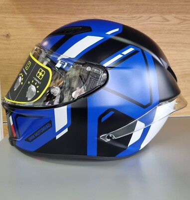 GENUINE BMW MOTORRAD M PRO RACE MOTORCYCLE