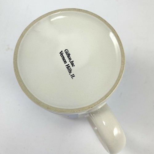 Tazza Tazza Caffè Tigre Disney Winnie the Pooh Nonno Tiggerifico - Foto 4 di 4