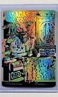 2023 Magic the Gathering Lotr Lord of the Rings Foil Poster Radagast the Brown