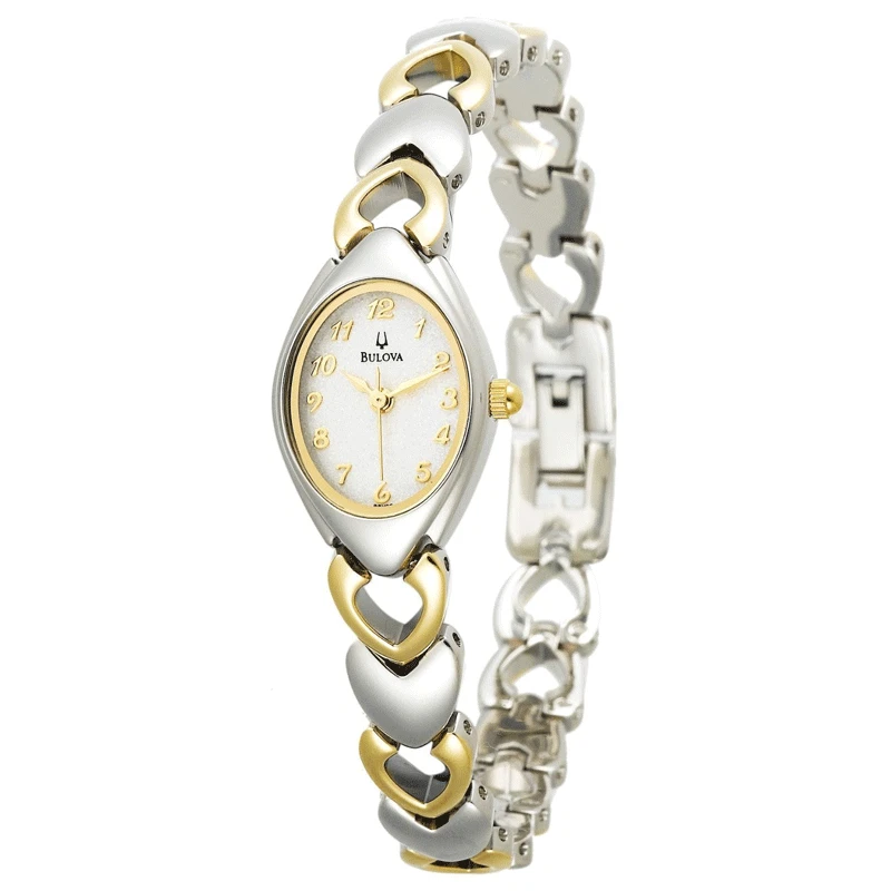 Bulova watch crystal replacement sale