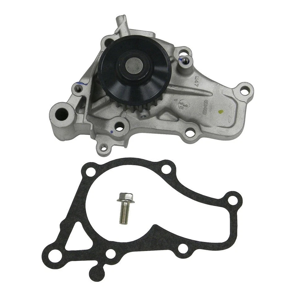 For Mitsubishi Mirage 1993-1996 GMB 148-1470 Engine Water Pump Foto 4 de 4
