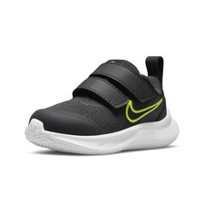 Scarpe Nike Nike Star Runner 3 (Td) DA2778-004 Grigio