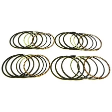 Complete Engine Ring Set Sparex S.69161
