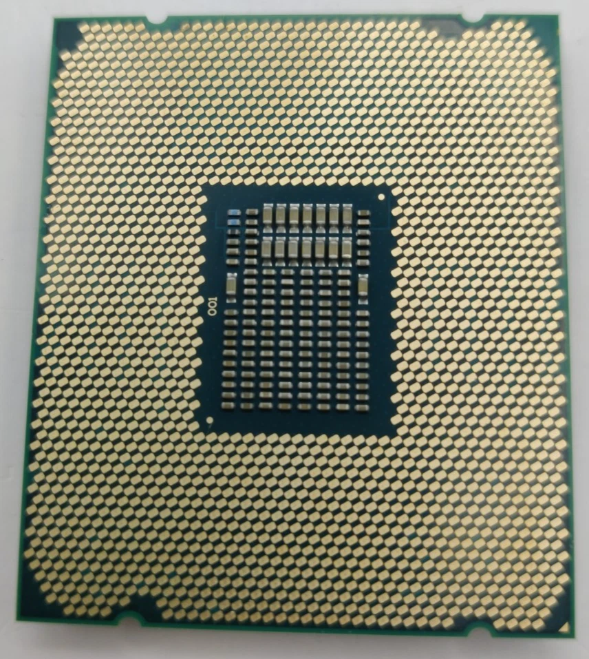 Intel Core i9-9900X 3.50GHz 10-Core Desktop CPU Processor SREZ7 - Image 2 of 3