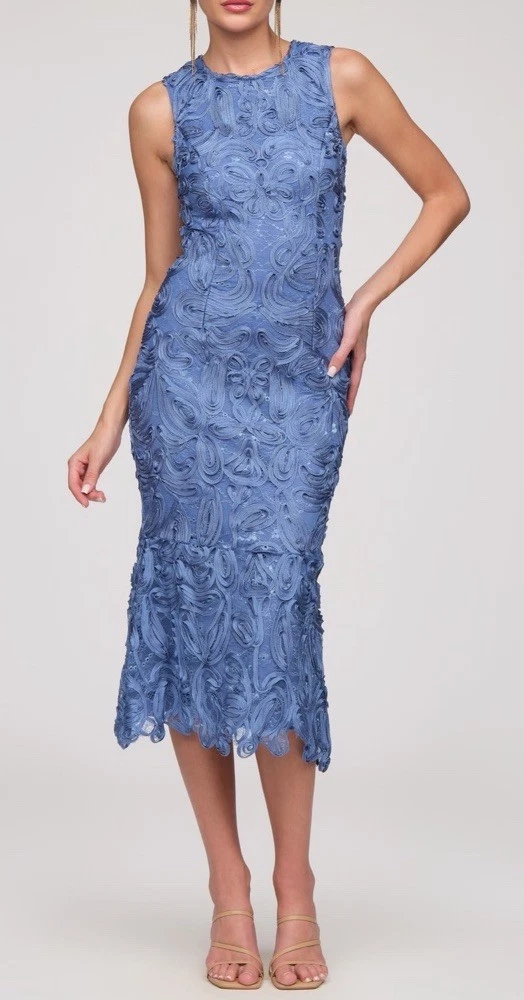 size 14 formal dresses over sequin embellishments that catch the light from every angle Ava Presley 39213 Size 14