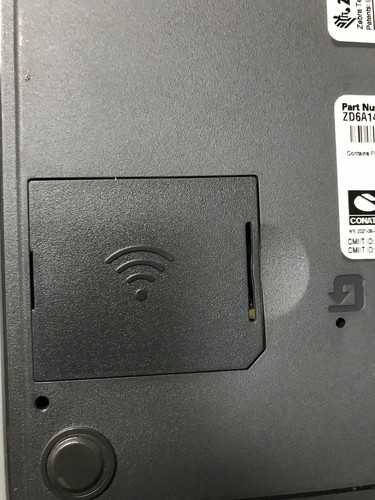 Zebra ZD621 ZD6A142-301L01EZ / Thermal Label Printer - 第 8/9 張圖片
