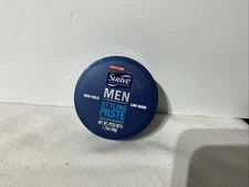 Suave Men's Medium Hold  Styling Paste, 1.75 oz NEW