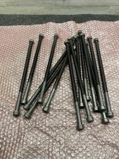 Box of 14 Spring Center Bolt Euclid E-3197