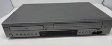 Allegro By Zenith LG ABV511 DVD VCR VHS Combo...