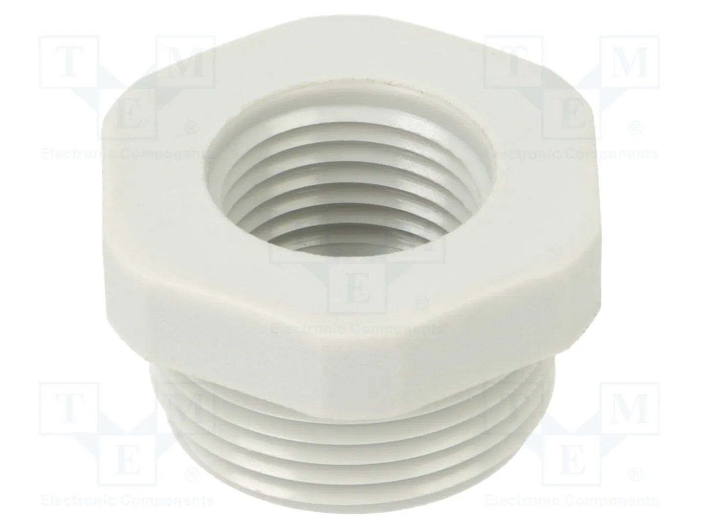 OBO BETTERMANN 107-R-PG16-9-PA Reduction of threads for glands