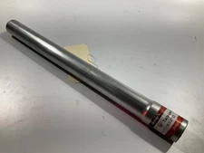 Nickson 17620 Exhaust Tailpipe Tail Pipe Extension - 1-1/2" ID X 18" Long