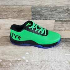 TYR CXT-2 ELITE CARBON Mens Shoes Sz 8.5 / Womens 10 Athletic Sneakers 