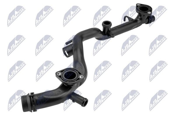 NTY KüHlmittelrohrleitung CPP-AU-007 FüR Audi-image