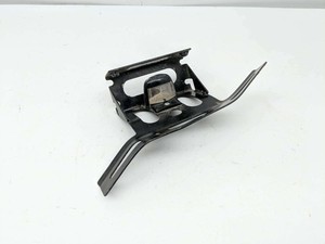 19 CF Moto UForce 800 Rear License Plate Tag Light Mount Bracket