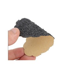 Anti-friction Heel Patch Non-slip Shoe Grips Anti-slip