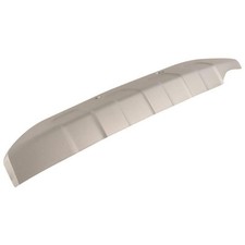 Original FORD Diffusor hinten