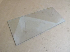 Hotpoint Range Inner Door Glass - Single Sheet  Part # WB56K0019