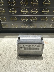 Mercedes Benz W203 W209 C CLK ESP Drehratensensor Sensor ATE A2095420018