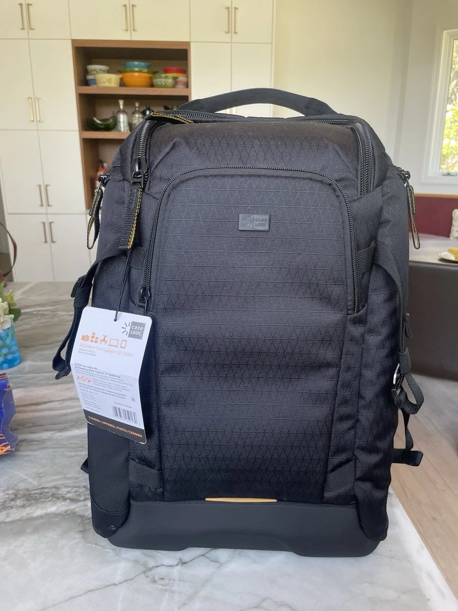 Case Logic Viso Slim Camera Backpack | | Cameratassen