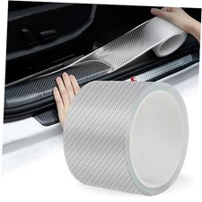 Car Door Edge Guards Door Sill Guard Protector, Anti-Scratch 2.7In x 33Ft