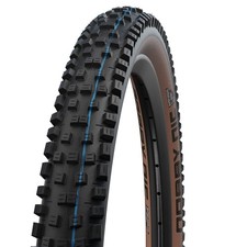 Schwalbe Nobby NIC Evo Faltreifen // 62-622 (29x2,40') Super Ground Bronze Skin 