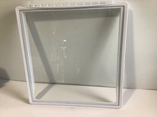 241969501 Refrigerator Shelf Frame With Glass for Frigidaire