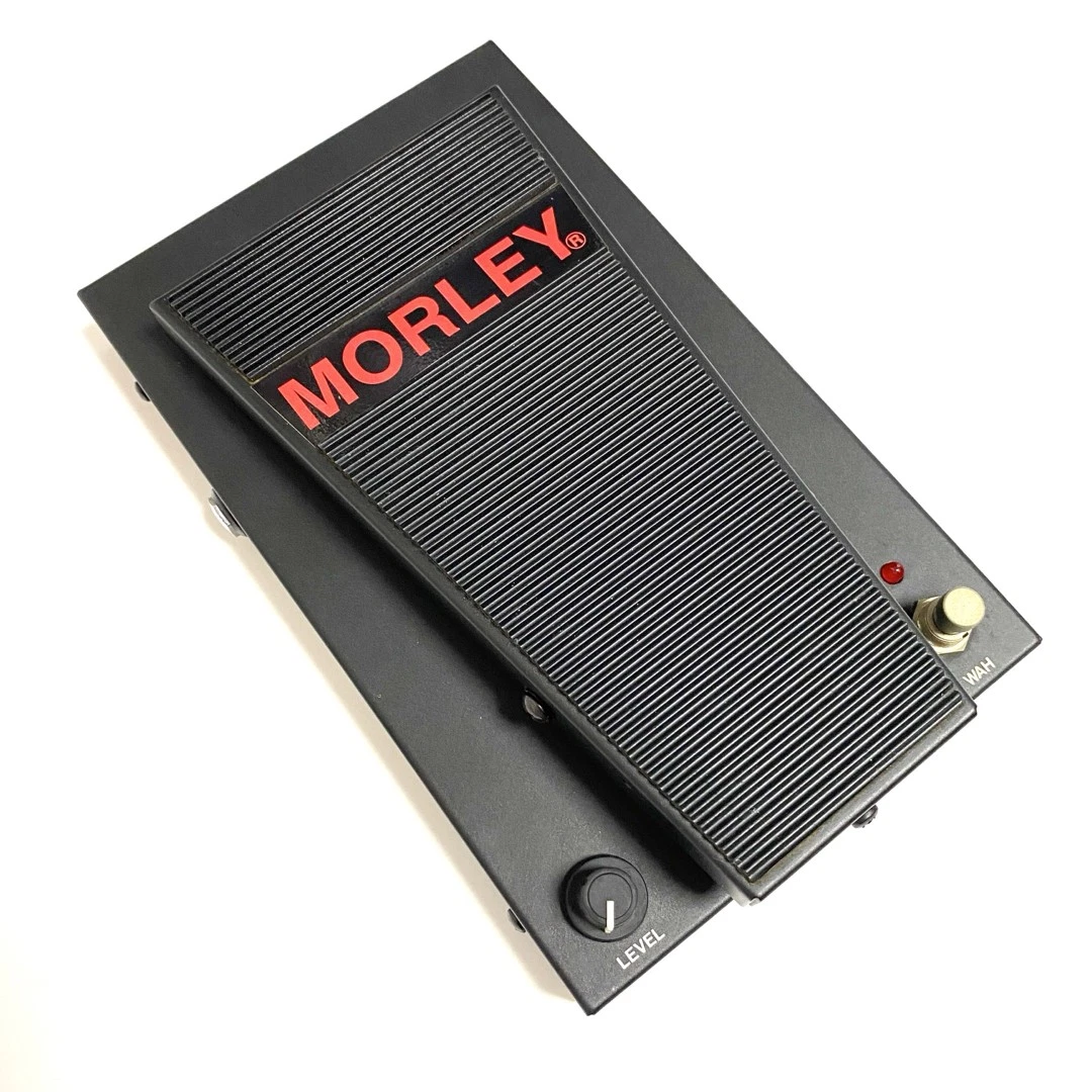 【希少】MORLEY PRO SERIES WAH ワウペダル エフェクター morley pro series wah products for sale | eBay
