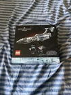 LEGO Star Wars Invisible Hand 75377 Complete Set 557 Pieces Boxed