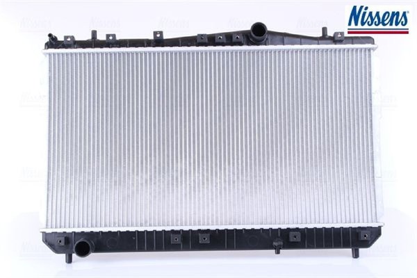Nissens 61664 KüHler FüR MotorküHlung MotorküHler AutoküHler KüHler-image