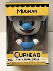 Funko Vinyl Collectibkes Figure-Other: Cuphead - Mugman