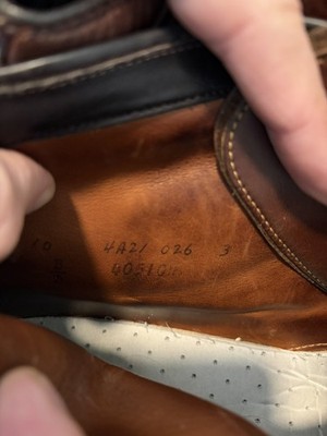 Alden 403