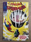 Amazing Spider-Man 61 6.0 6.5