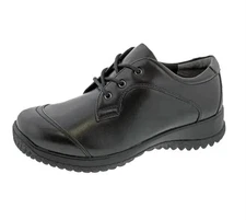 Drew Shoes Women's Hope Oxford Shoes Black