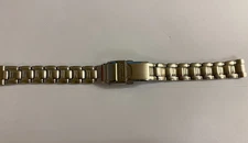 Genuine Citizen Stainless Steel Watch Strap 59-H0785
