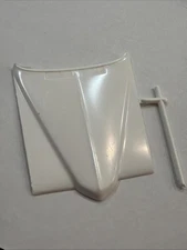 MPC 1969 PONTIAC GRAND PRIX ORIGINAL HOOD! NOS! CIRCA 1969! VMCP!